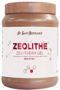 Zeolithe Zeo Therm Gel Гель восстанавливающий поврежденную кожу и шерсть